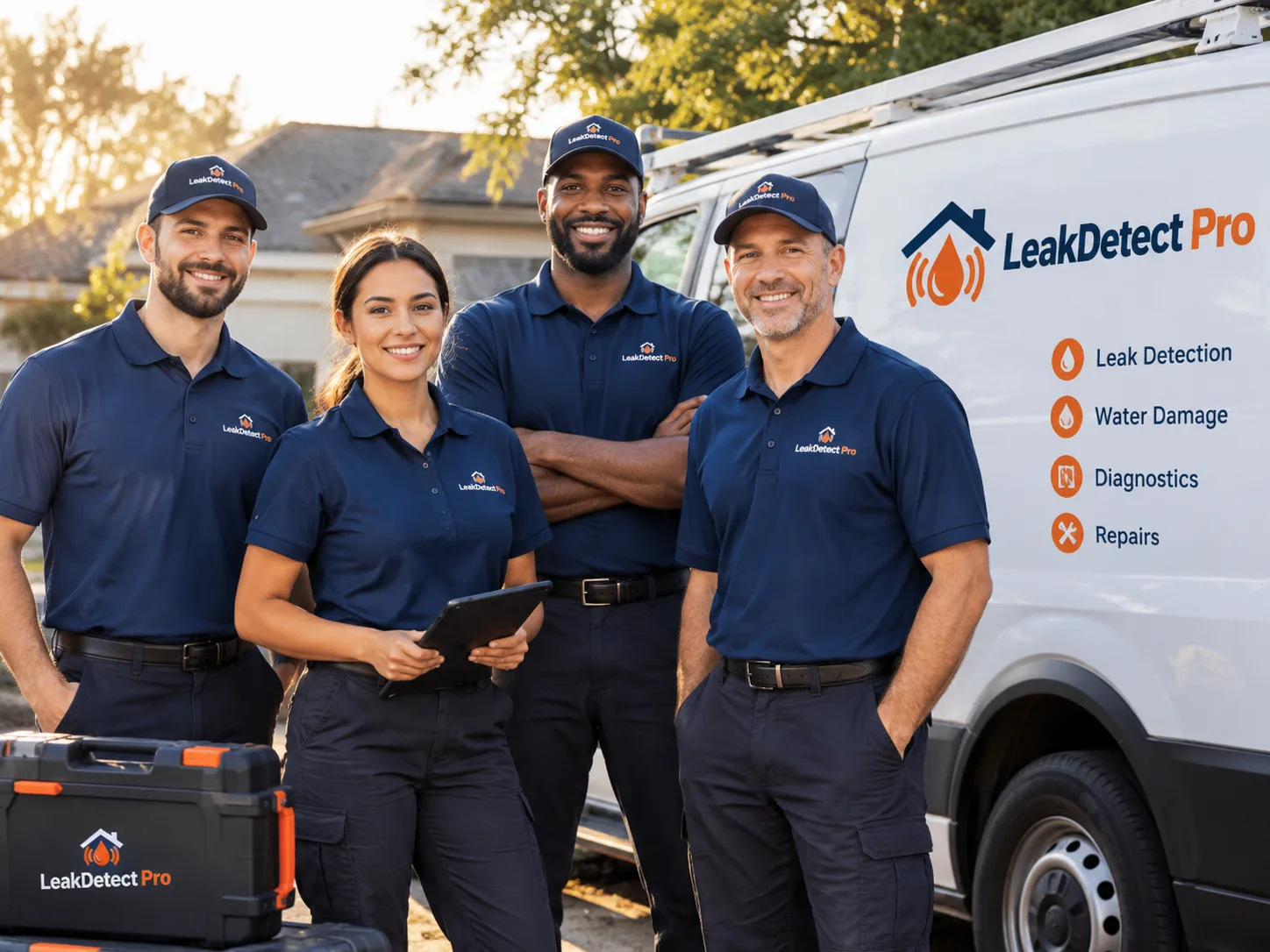 Roof Repair company in Coy, AL